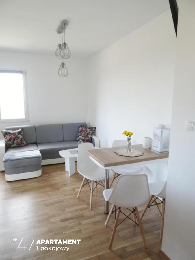 Apartament Karkonoska Przesieka Exterior foto